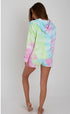 Tie Dye Hoodie